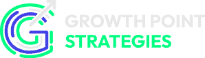 JVR Consulting Logo with navigation menu link to home page